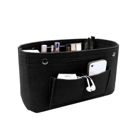 BRAND NEW!!!🌟🌟🌟 INSERT BAG/ BAG ORGANIZER - Picture 7 of 8